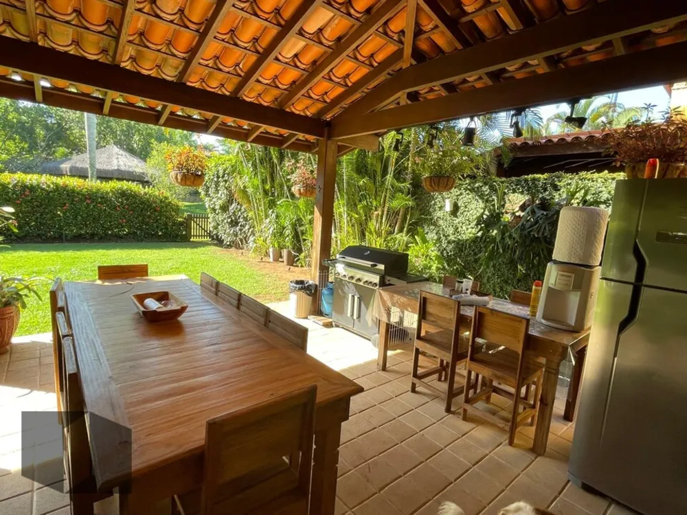 Casa, 4 quartos, 447 m² - Foto 5