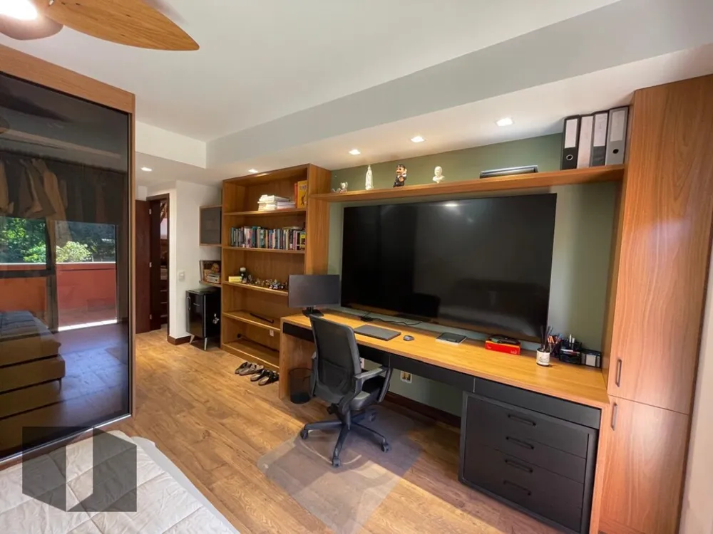 Casa, 4 quartos, 447 m² - Foto 23