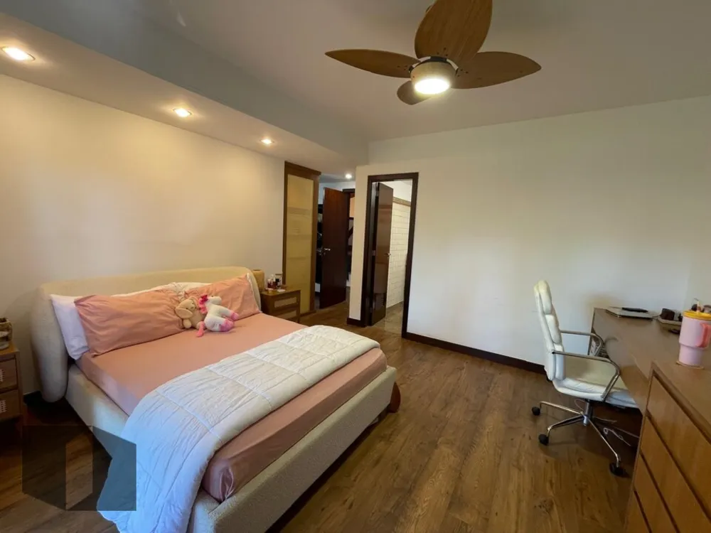 Casa, 4 quartos, 447 m² - Foto 27