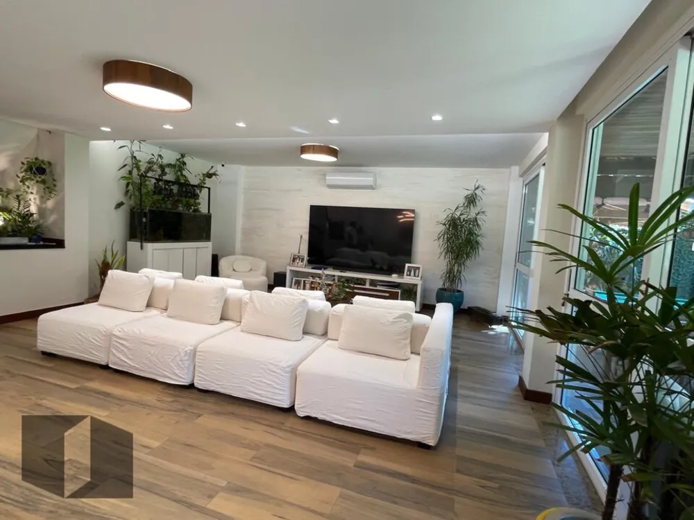 Casa, 4 quartos, 447 m² - Foto 10