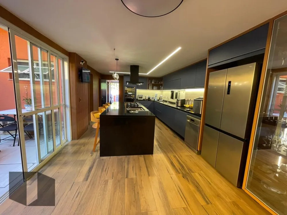 Casa, 4 quartos, 447 m² - Foto 16