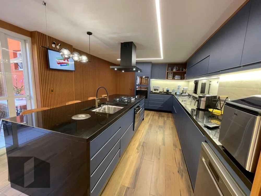 Casa, 4 quartos, 447 m² - Foto 13
