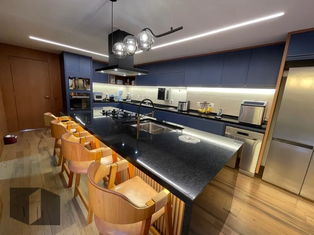 Casa, 4 quartos, 447 m² - Foto 14