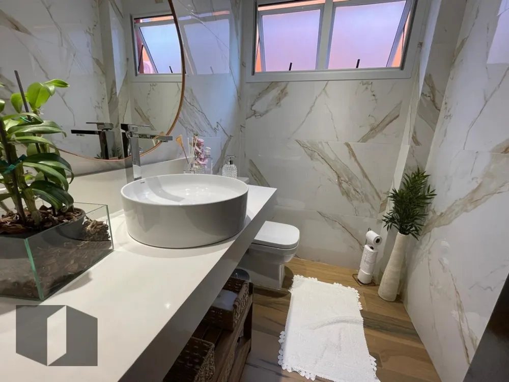 Casa, 4 quartos, 447 m² - Foto 28