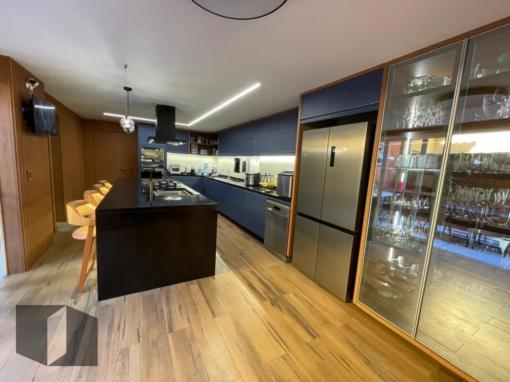 Casa, 4 quartos, 447 m² - Foto 15