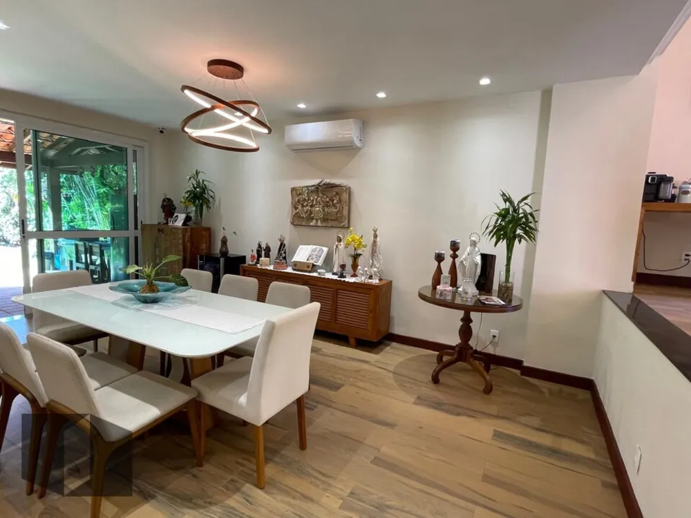 Casa, 4 quartos, 447 m² - Foto 8