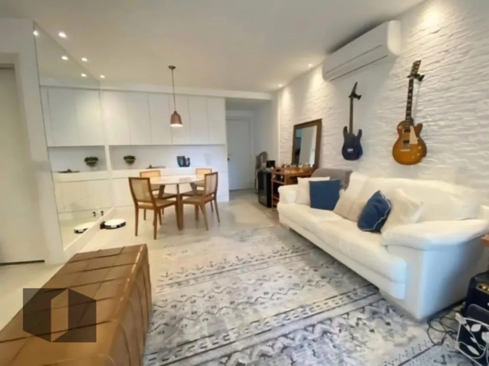 Apartamento, 3 quartos, 88 m² - Foto 22