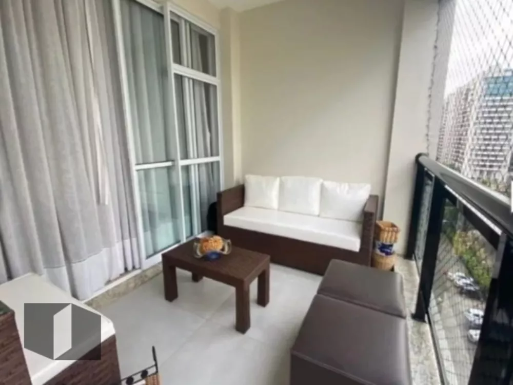 Apartamento, 3 quartos, 88 m² - Foto 19