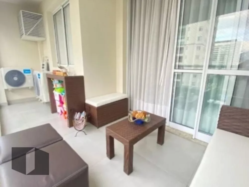 Apartamento, 3 quartos, 88 m² - Foto 17