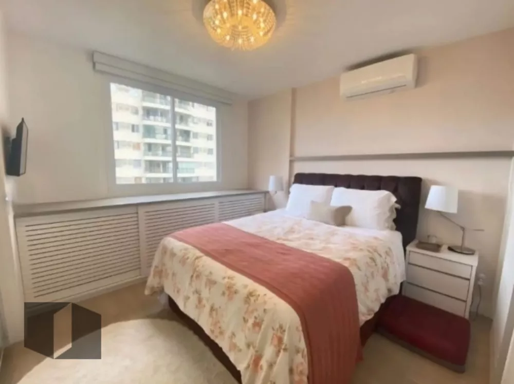 Apartamento, 3 quartos, 88 m² - Foto 4