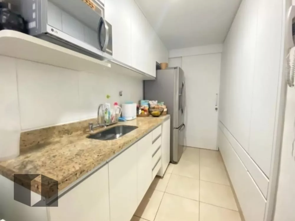 Apartamento, 3 quartos, 88 m² - Foto 1