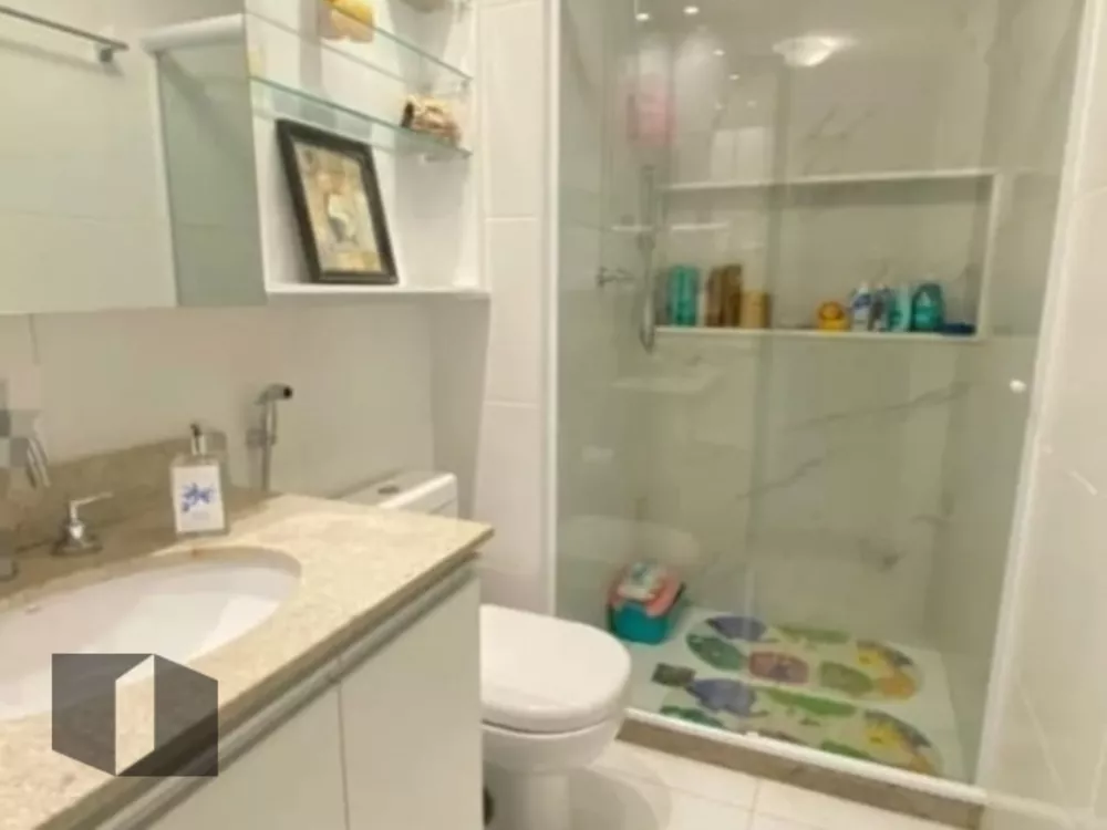 Apartamento, 3 quartos, 88 m² - Foto 14