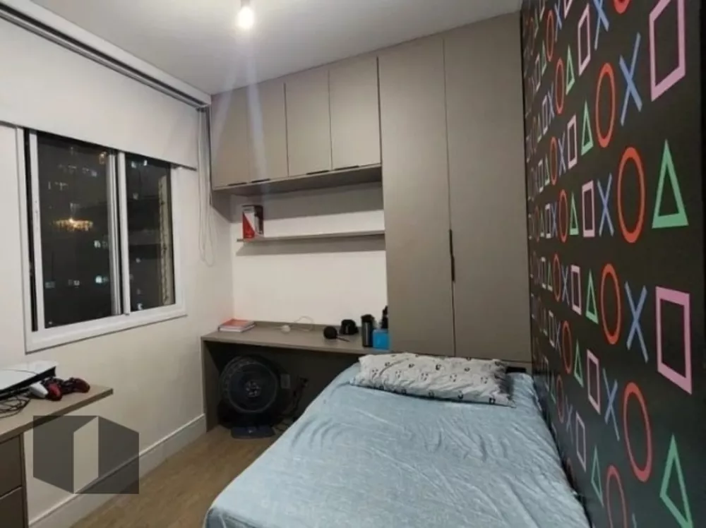 Apartamento, 3 quartos, 88 m² - Foto 21