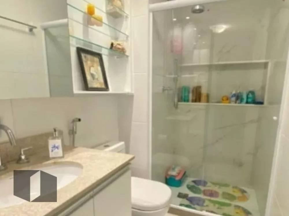 Apartamento, 3 quartos, 88 m² - Foto 8