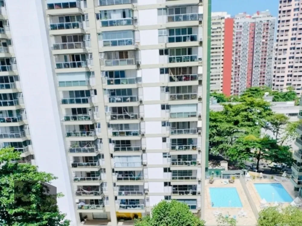 Apartamento, 2 quartos, 64 m² - Foto 21