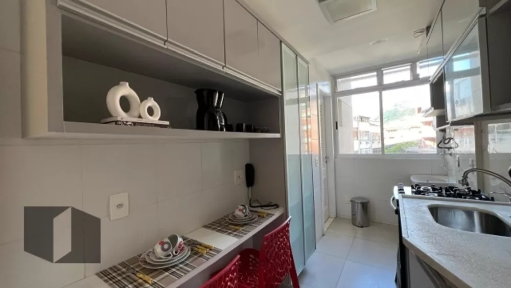 Apartamento, 2 quartos, 82 m² - Foto 14