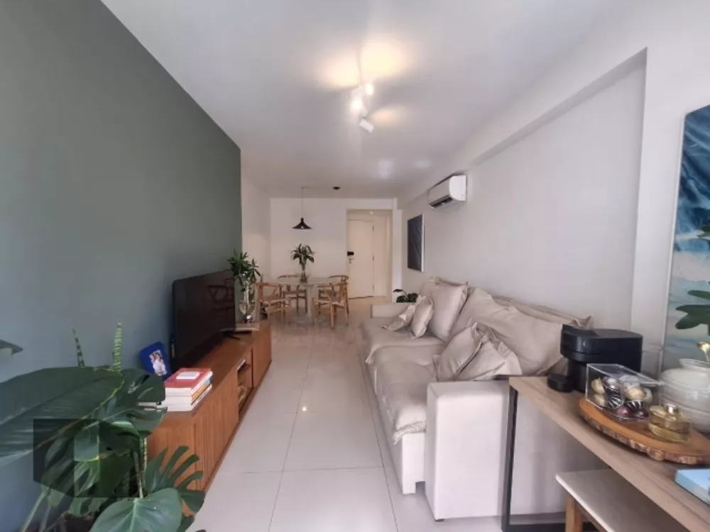 Apartamento, 2 quartos, 82 m² - Foto 10