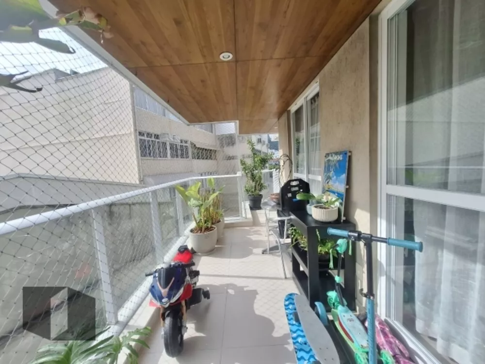Apartamento, 2 quartos, 82 m² - Foto 6