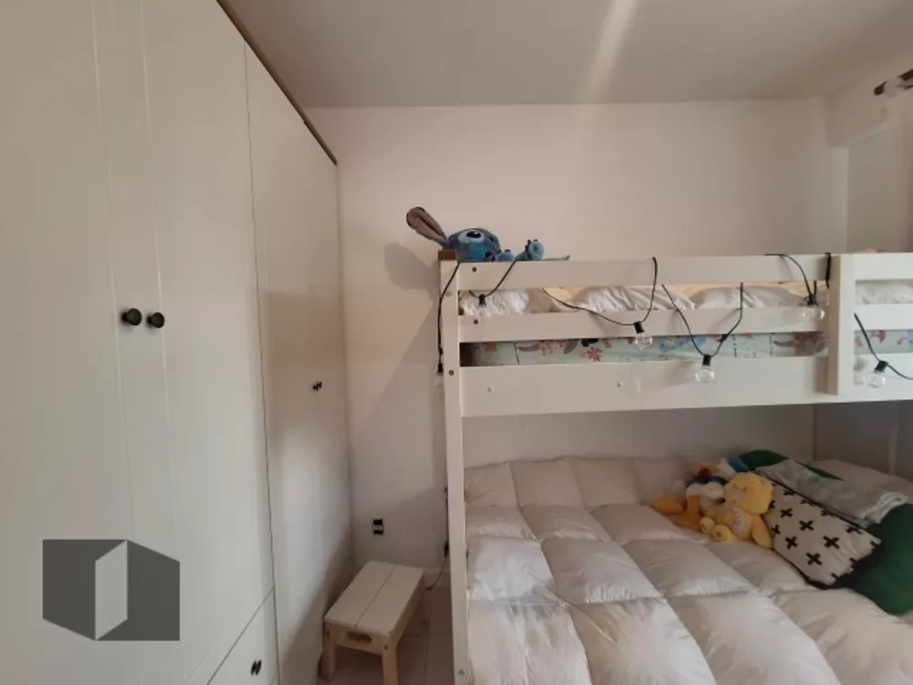 Apartamento, 2 quartos, 82 m² - Foto 3