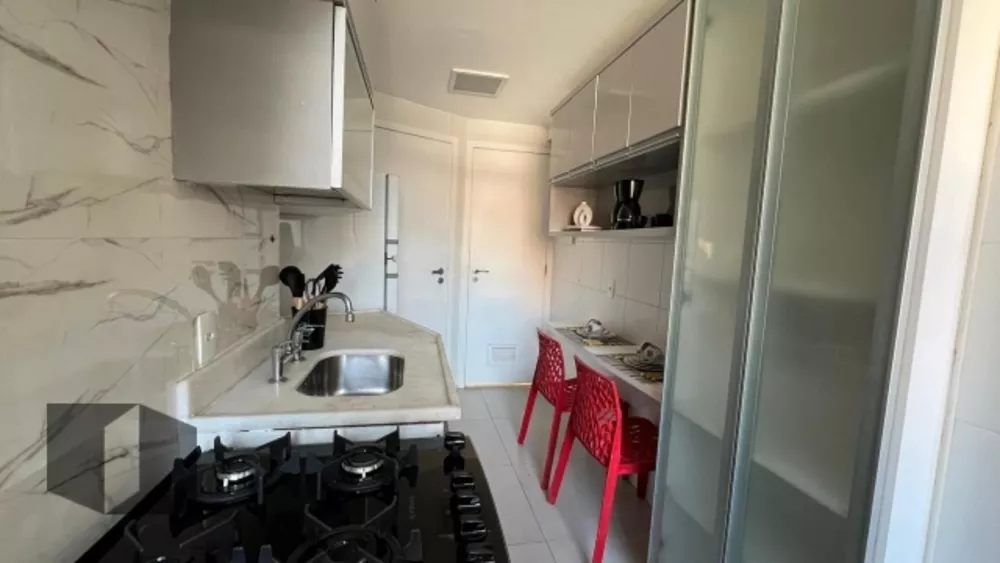 Apartamento, 2 quartos, 82 m² - Foto 11