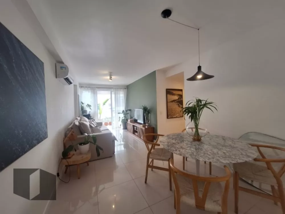 Apartamento, 2 quartos, 82 m² - Foto 4
