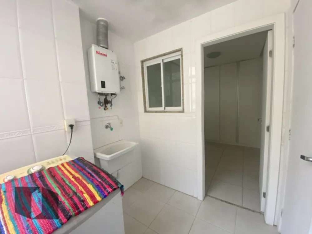 Apartamento, 2 quartos, 95 m² - Foto 12