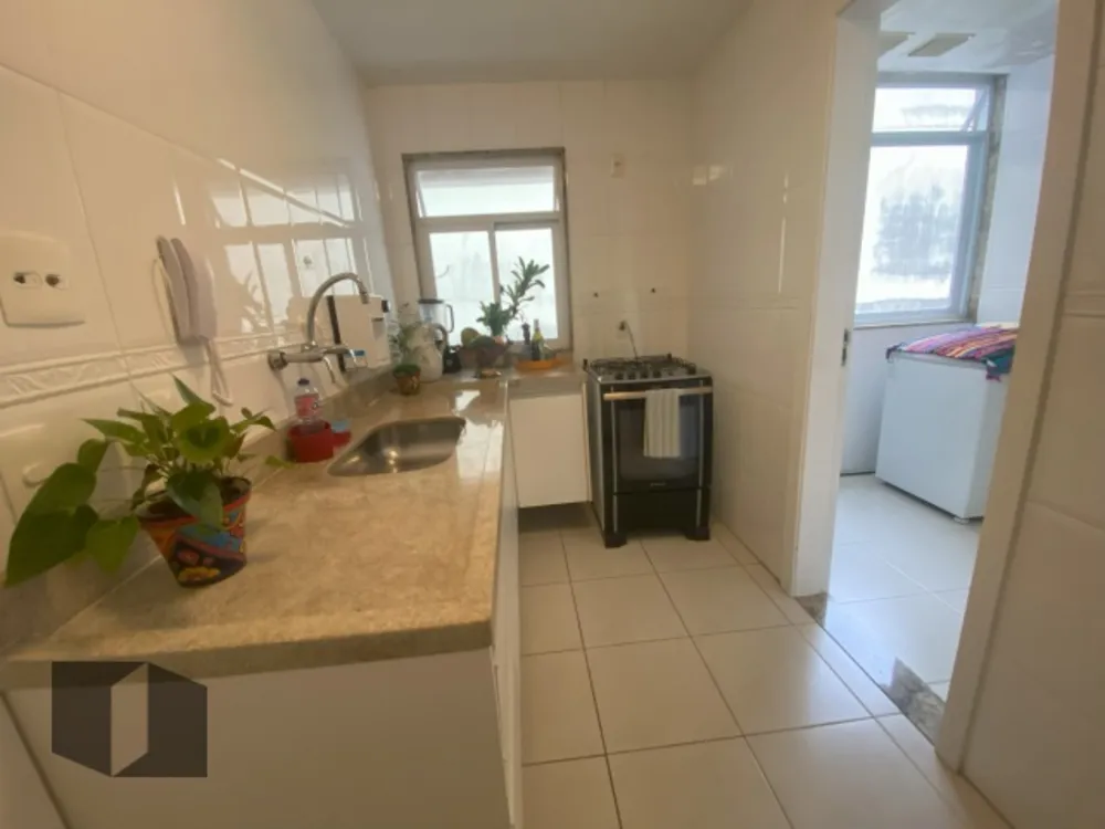 Apartamento, 2 quartos, 95 m² - Foto 11