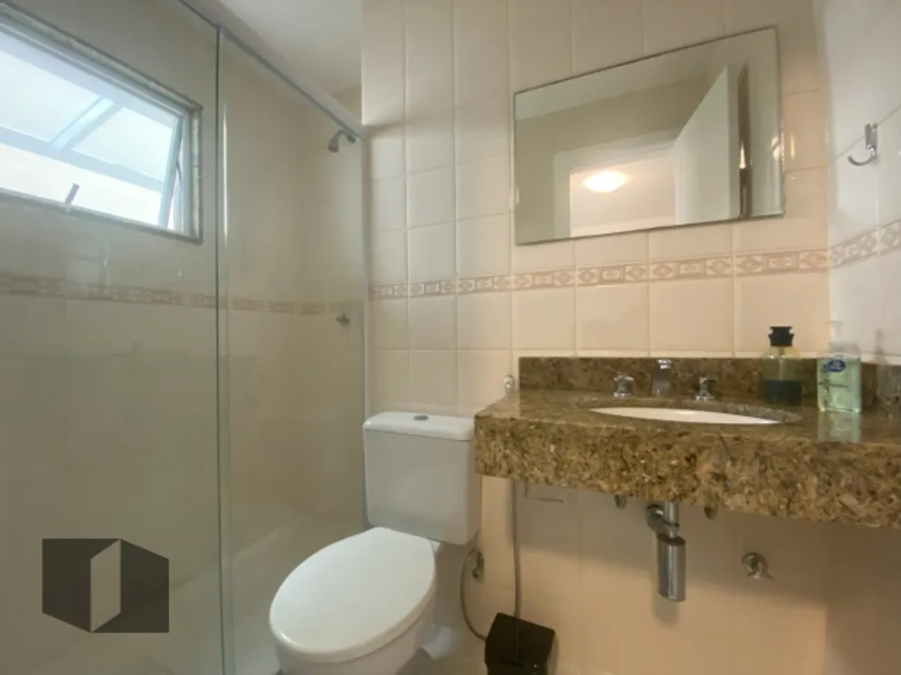 Apartamento, 2 quartos, 95 m² - Foto 8