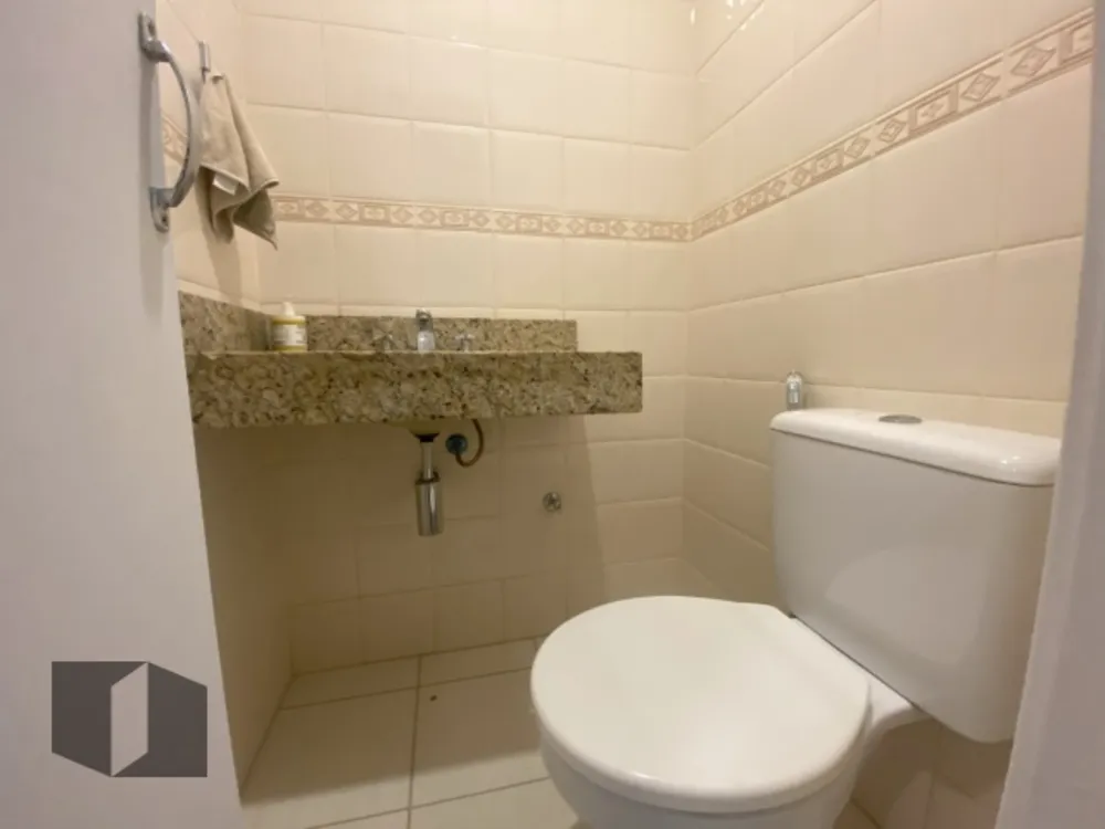 Apartamento, 2 quartos, 95 m² - Foto 5