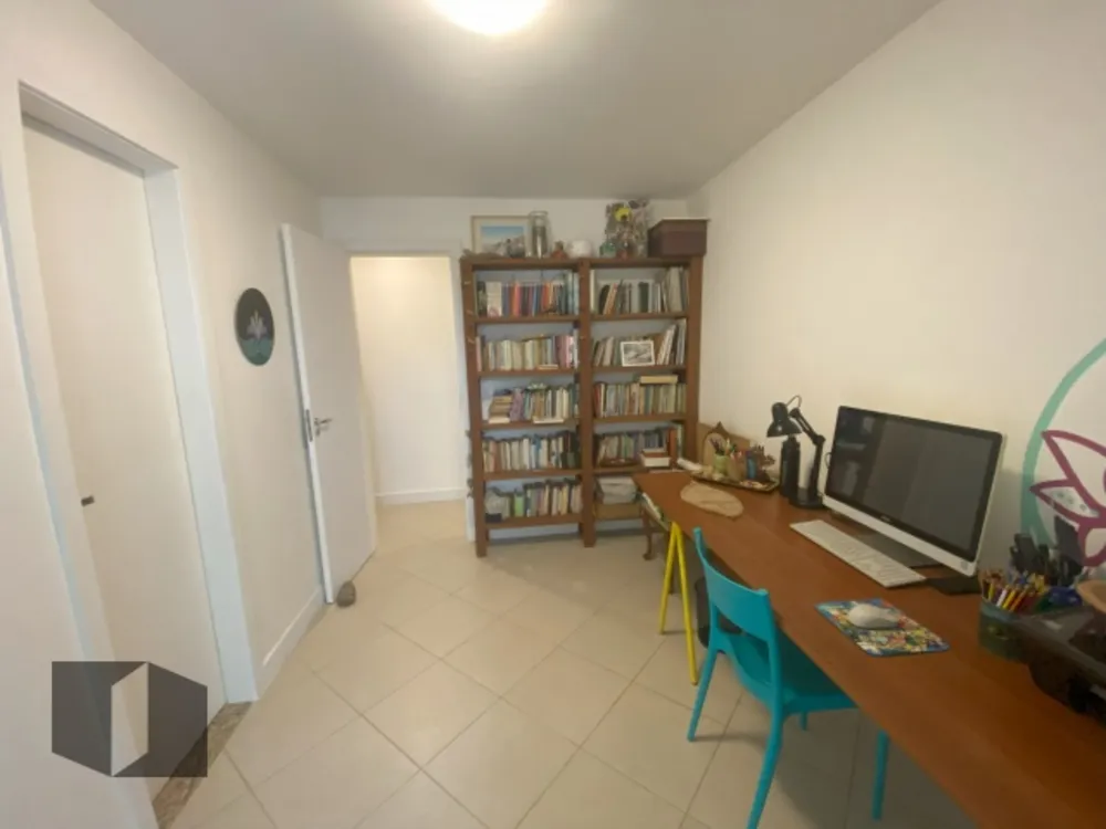 Apartamento, 2 quartos, 95 m² - Foto 6