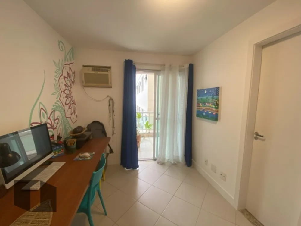 Apartamento, 2 quartos, 95 m² - Foto 7