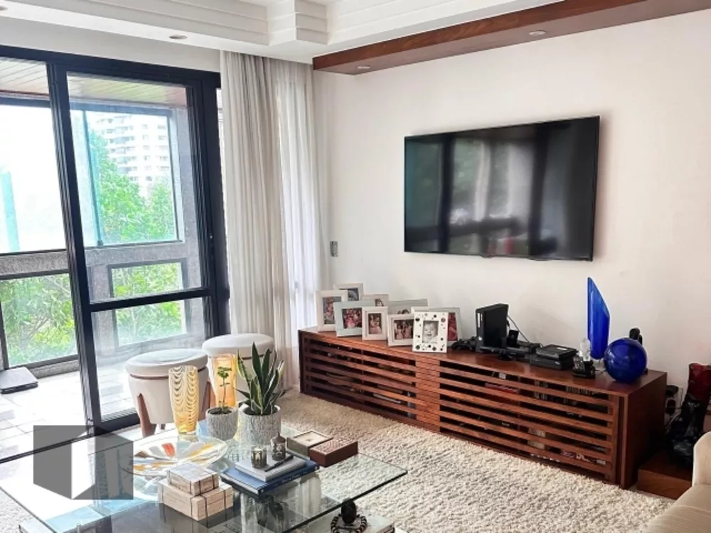 Apartamento, 4 quartos, 212 m² - Foto 27