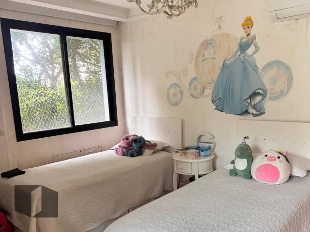 Apartamento, 4 quartos, 212 m² - Foto 30