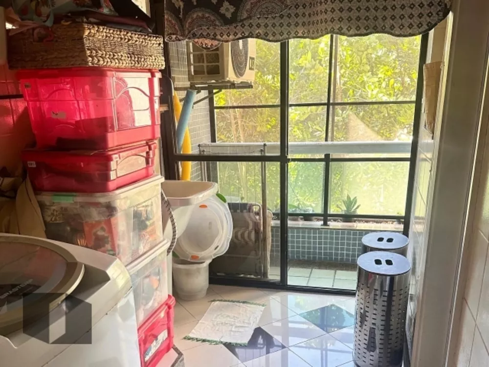 Apartamento, 4 quartos, 212 m² - Foto 19
