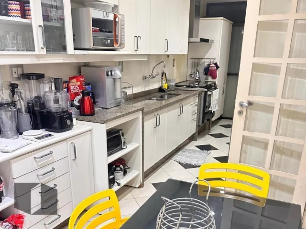 Apartamento, 4 quartos, 212 m² - Foto 29