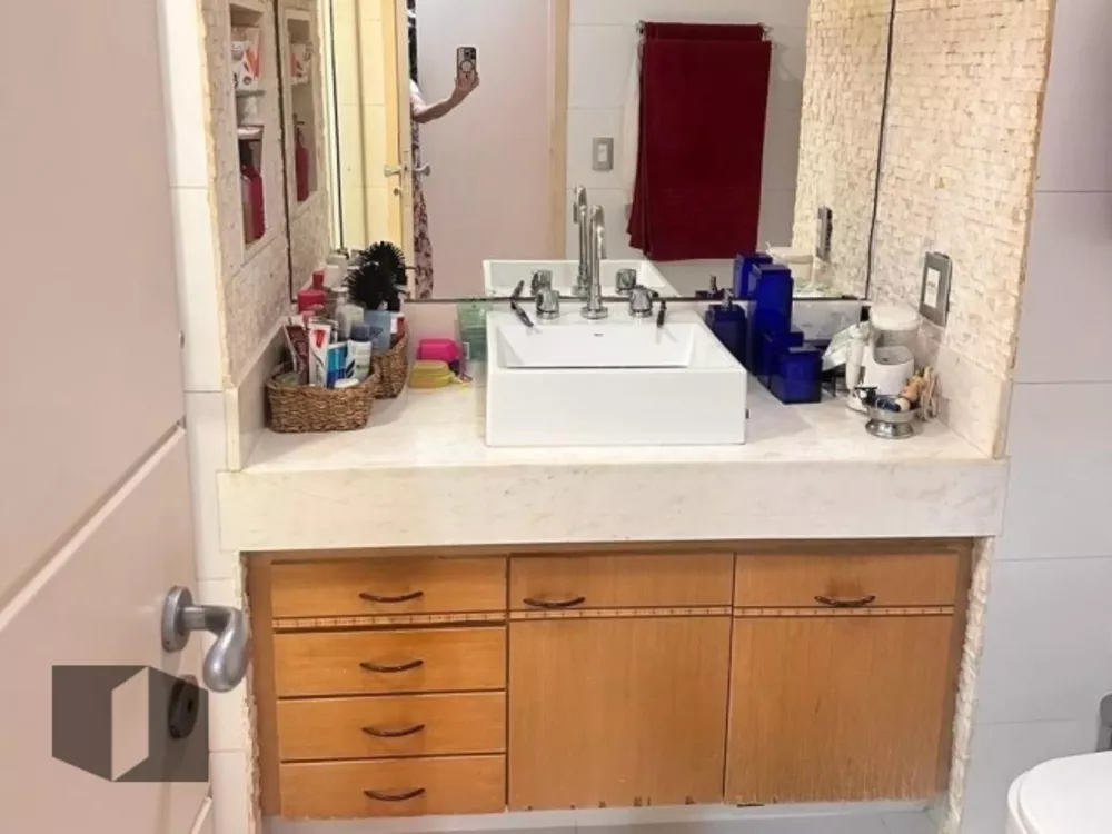 Apartamento, 4 quartos, 212 m² - Foto 12