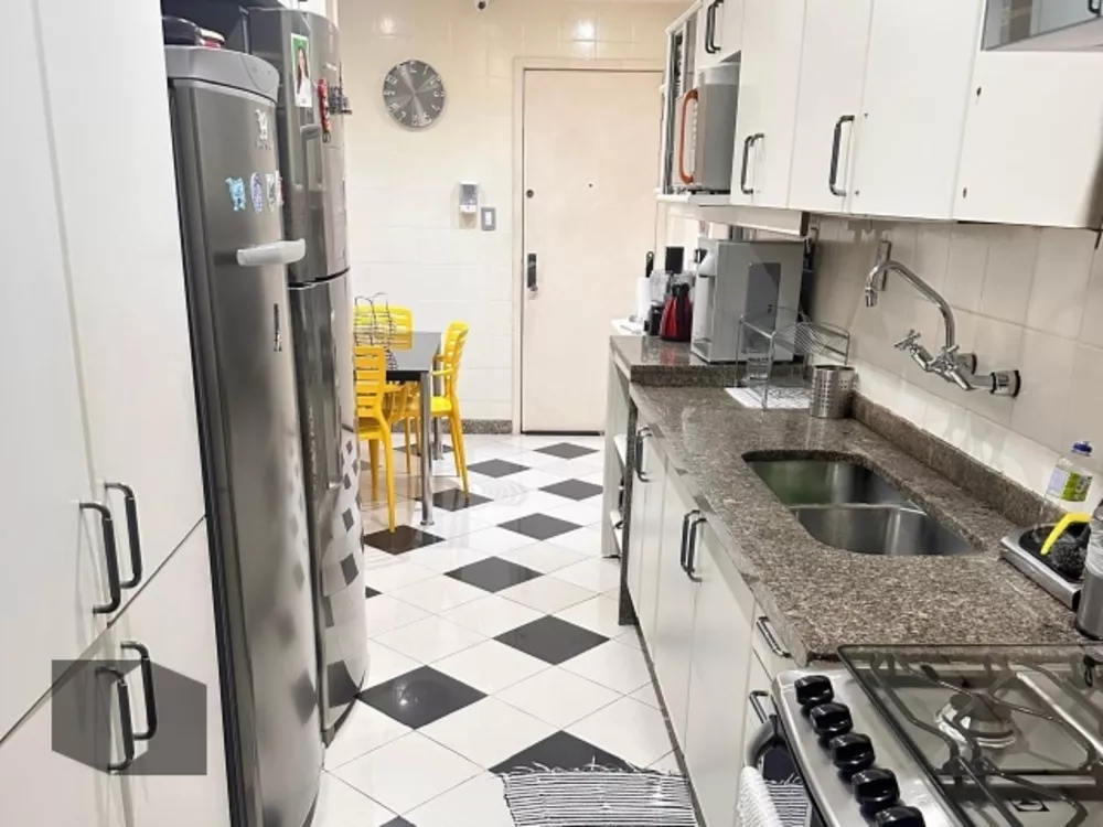 Apartamento, 4 quartos, 212 m² - Foto 25