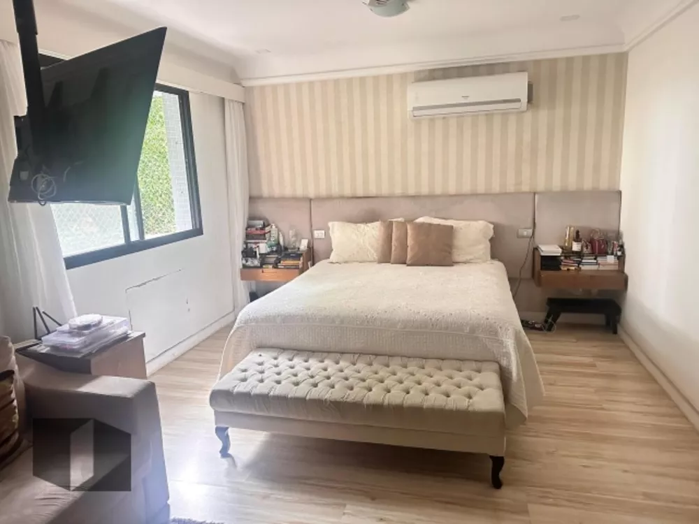 Apartamento, 4 quartos, 212 m² - Foto 5