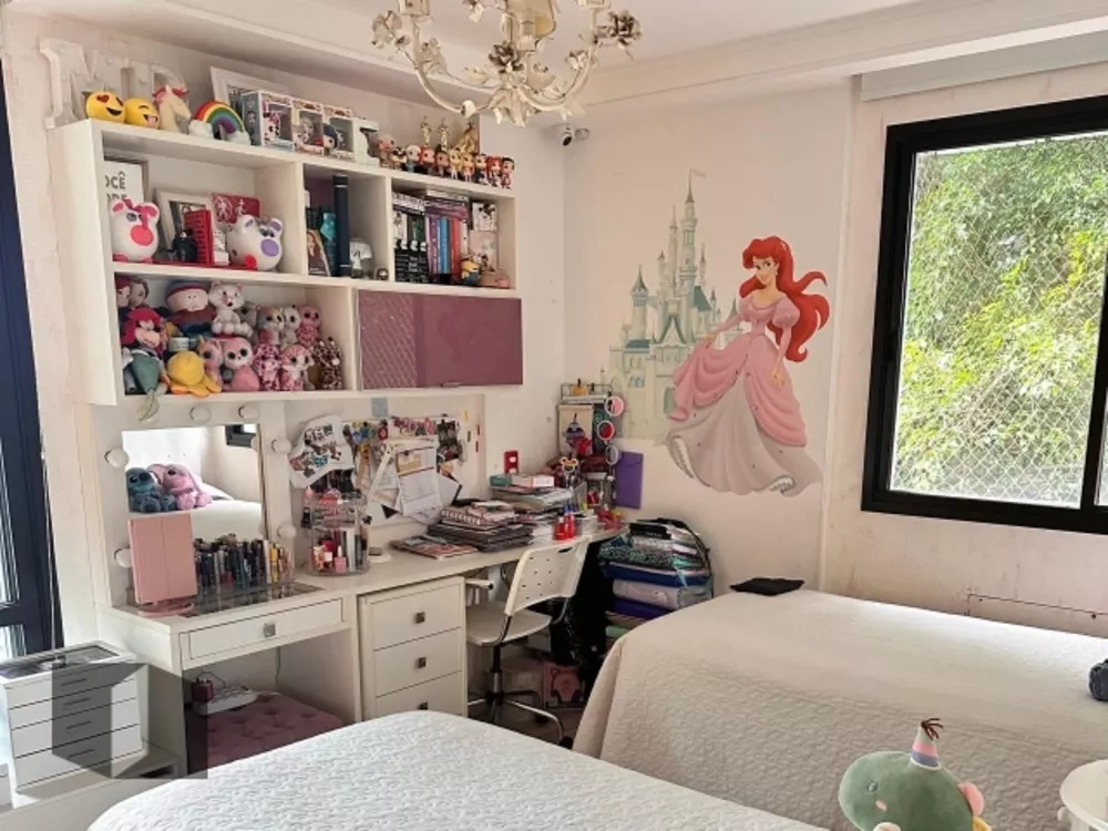 Apartamento, 4 quartos, 212 m² - Foto 23