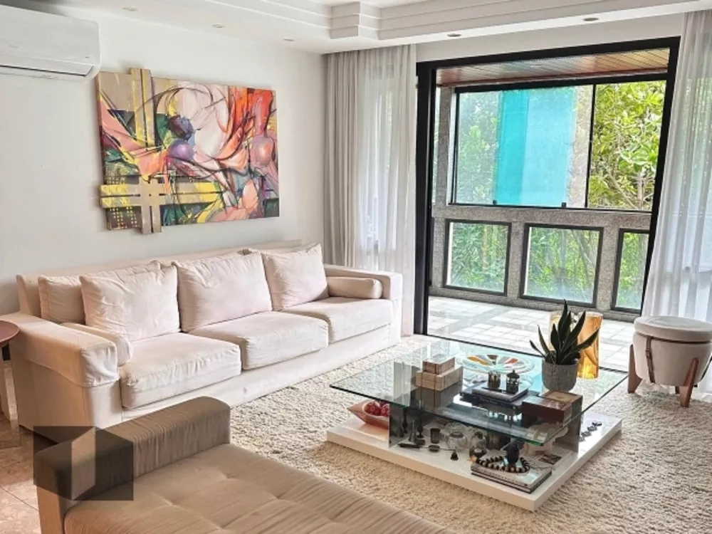 Apartamento, 4 quartos, 212 m² - Foto 39