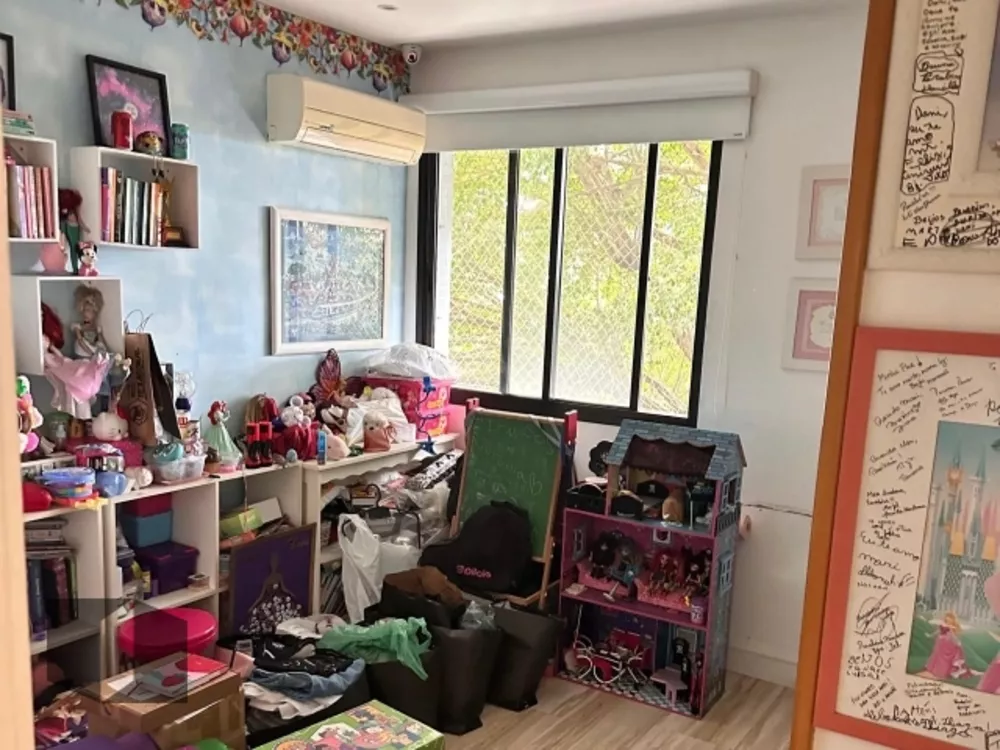 Apartamento, 4 quartos, 212 m² - Foto 32