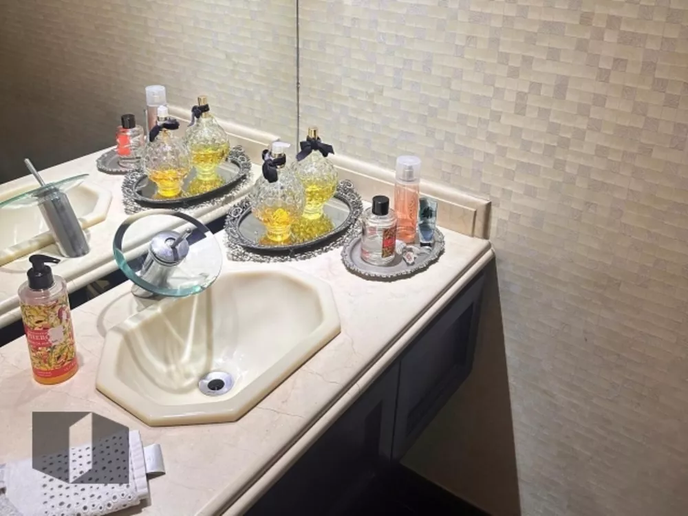 Apartamento, 4 quartos, 212 m² - Foto 40