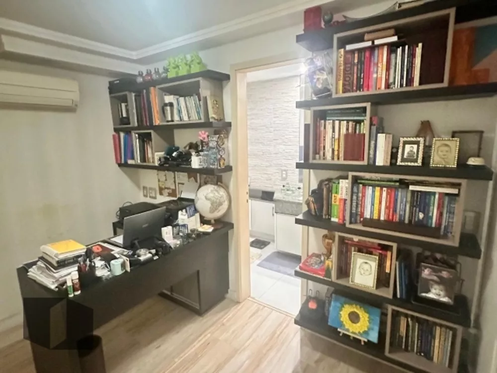Apartamento, 4 quartos, 212 m² - Foto 31