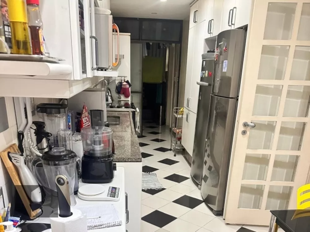 Apartamento, 4 quartos, 212 m² - Foto 14