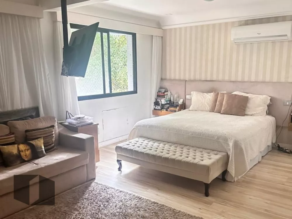 Apartamento, 4 quartos, 212 m² - Foto 16