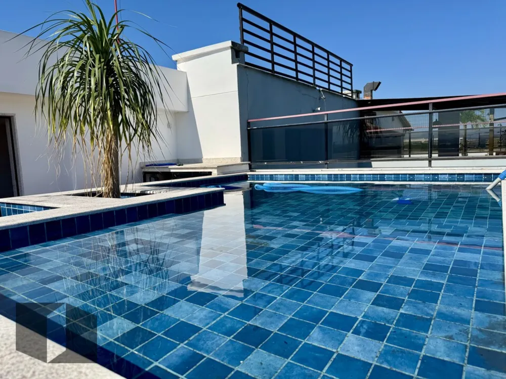 Cobertura, 3 quartos, 278 m² - Foto 31