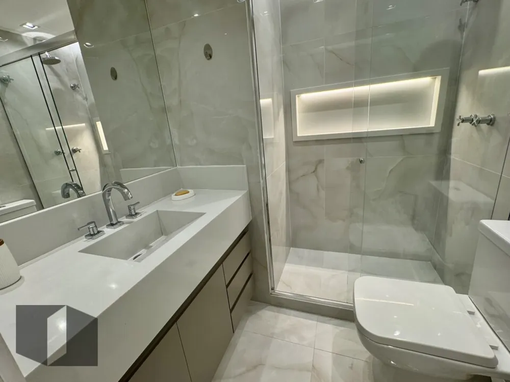 Cobertura, 3 quartos, 278 m² - Foto 11