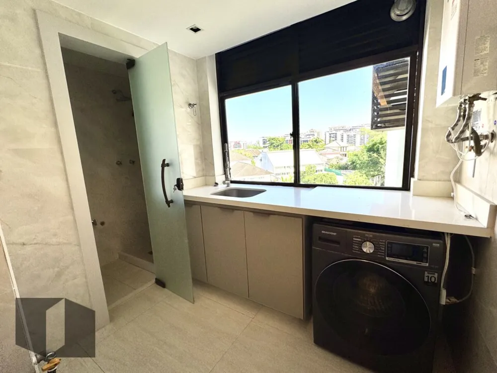 Cobertura, 3 quartos, 278 m² - Foto 30