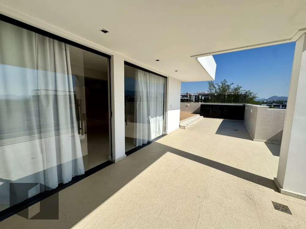 Cobertura, 3 quartos, 278 m² - Foto 16