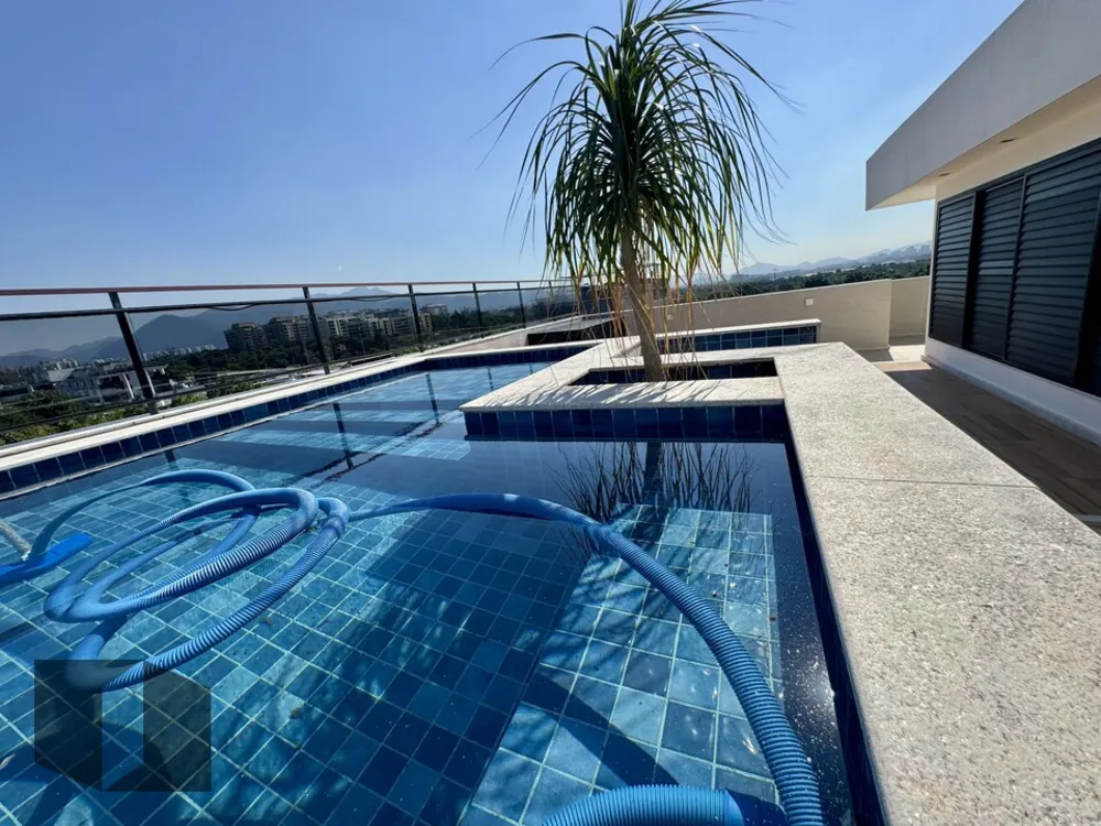 Cobertura, 3 quartos, 278 m² - Foto 42
